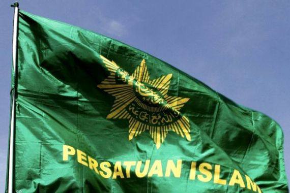 Tentang Portal PD PERSIS Provinsi Papua Pegunungan